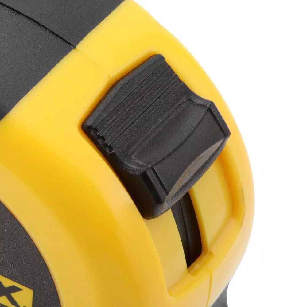 Stanley FATMAX 40 ft. x 1.25 in. Tape Measure, High Impact Case