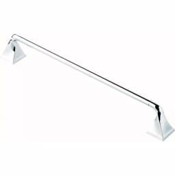 Delta Everly 18 in. Towel Bar, Polished Chrome thumbnail 3