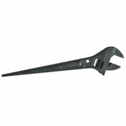 Klein Tools 1-5/16 in. Adjustable Construction Spud Wrench thumbnail 5