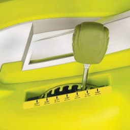 Sun Joe Mow Joe MJ403E 17 in. 13-Amp Corded Electric Walk Behind Push Lawn Mower thumbnail 7
