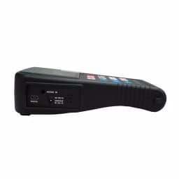 SPT COP Security 2.8" LCD CCTV Video and PTZ Command Tester with RS485/RS422 Support thumbnail 3