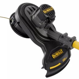 DEWALT 60V MAX FLEXVOLT Brushless Cordless String Trimmer with 3.0Ah Battery and Charger thumbnail 3