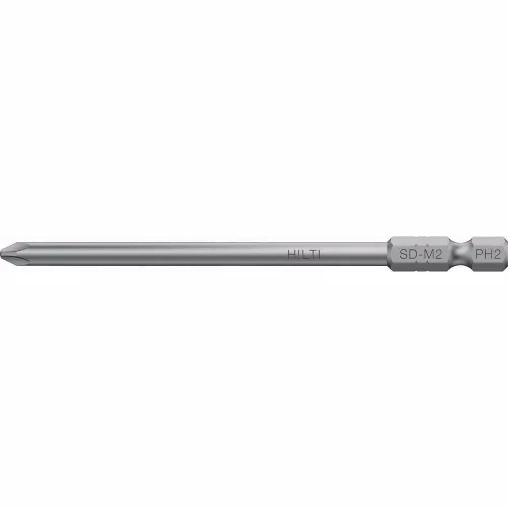 Hilti SD-M 2 Collated Drywall Screw Magazine with Driver Bit for Hilti Drywall Screwdrivers