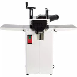 Jet JWP-15BHH 15 in. Helical Cutterhead Planer with 3 HP Motor thumbnail 2