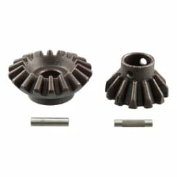 CURT Replacement Direct-Weld Square Jack Gears for #28512 thumbnail 2