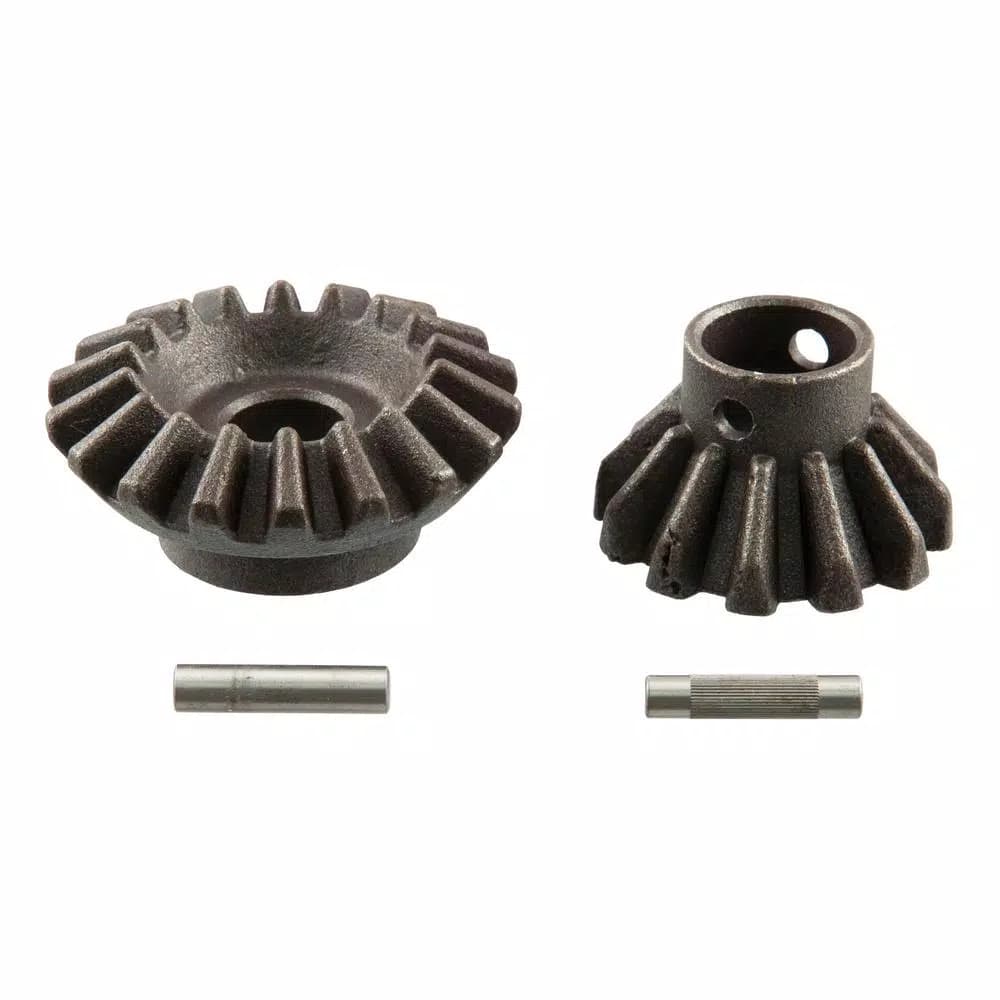 CURT Replacement Direct-Weld Square Jack Gears for #28512