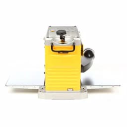 DEWALT 12-1/2 in. Portable Thickness Planer, 15 Amp, 3-Knife Cutter Head thumbnail 6