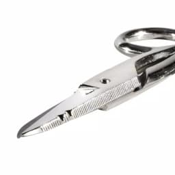 Klein Tools Electrician's Scissors with Wire Stripping Notches thumbnail 6