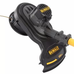 DEWALT 60V MAX FLEXVOLT 15 in. Brushless Cordless String Trimmer (Tool Only) thumbnail 5