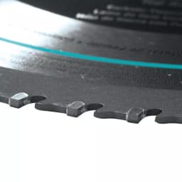 Makita 5-7/8 in. 52-Teeth Carbide-Tipped Thin Metal Saw Blade thumbnail 2