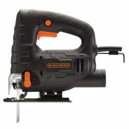 BLACK+DECKER BDEJS4C 4 Amp Corded Jig Saw with Variable Speed thumbnail 2