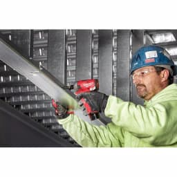 Milwaukee M12 FUEL SURGE 1/4 in. Hex Hydraulic Impact Driver Kit with M12 Multi-Tool thumbnail 8