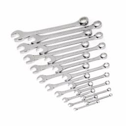 Husky 1025-Piece Master Mechanics Tool Set with 52 in. Heavy-Duty Combination Tool Chest and Rolling Cabinet thumbnail 2