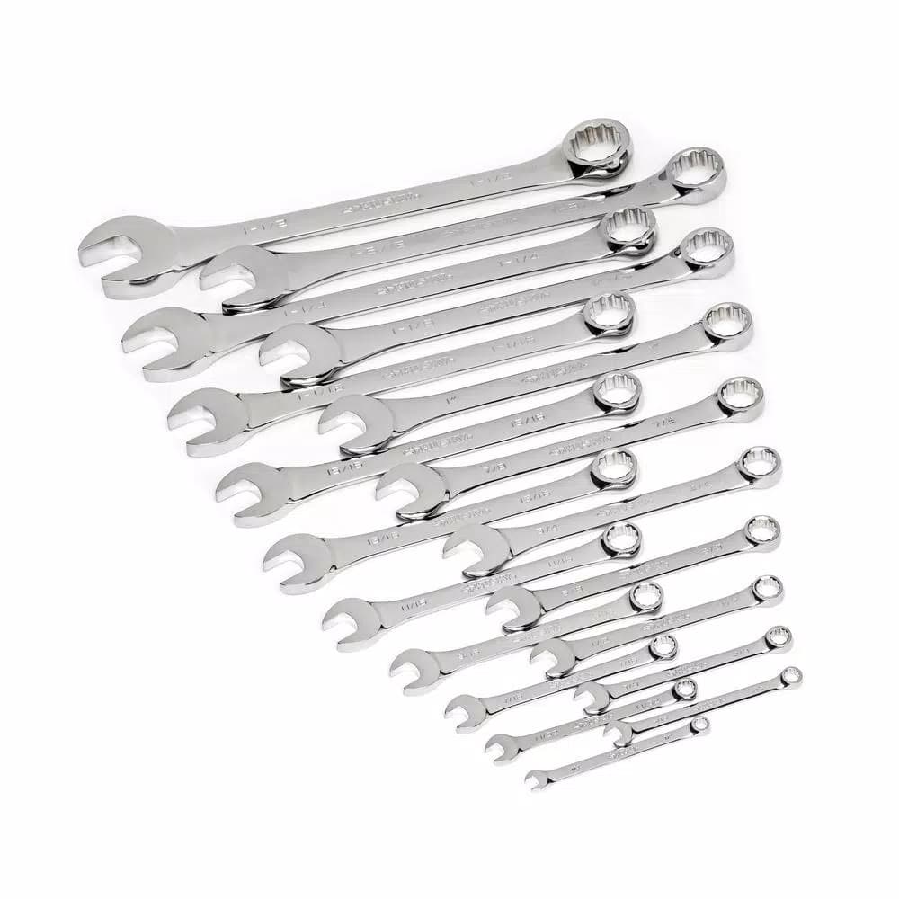 Husky 1025-Piece Master Mechanics Tool Set with 52 in. Heavy-Duty Combination Tool Chest and Rolling Cabinet