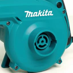 Makita UB1103 6.8 Amp Electric Handheld Blower and Vacuum, 203 MPH, 145 CFM thumbnail 14