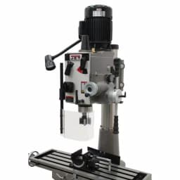 JET JMD-40GHPF Geared Head Mill Drill Press with Power Downfeed thumbnail 5