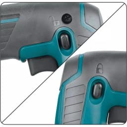 Makita 12V MAX CXT Cordless Jig Saw, Variable Speed, Tool Only thumbnail 5
