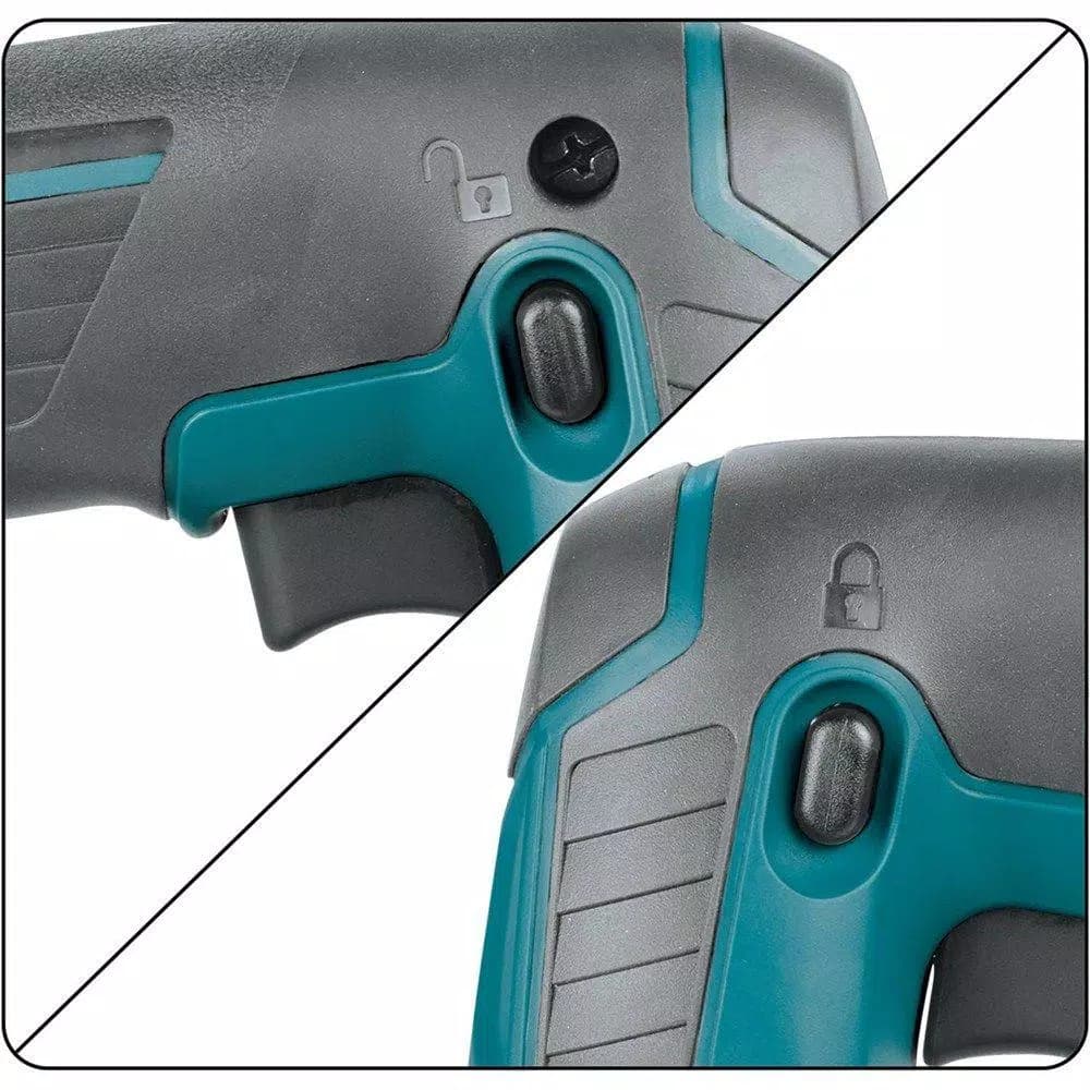 Makita 12V MAX CXT Cordless Jig Saw, Variable Speed, Tool Only