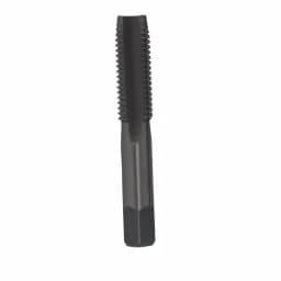Drill America M20 x 1.5 High Speed Steel Tap and 18.50 mm Drill Bit Set (2-Piece) thumbnail 2