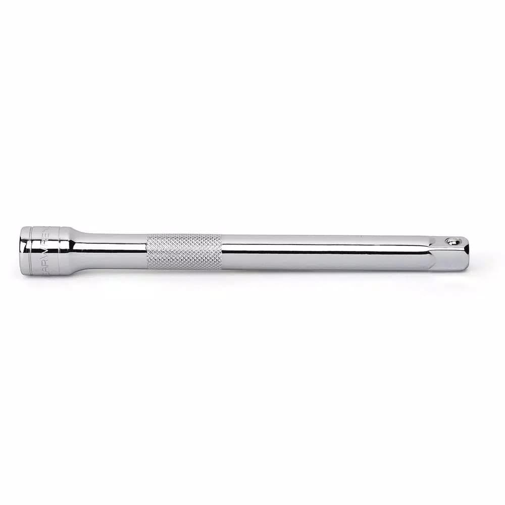 GEARWRENCH 1/4 in. Drive 12-Point Ratchet and Socket Set, 51-Piece