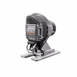 RIDGID JobMax Jig Saw Head (Tool Only) with Variable Speed and Blower Port thumbnail 1