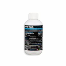 Trek7 Active Wash 8 oz. Fabric Cleaner for Down and Feather Filled Items thumbnail 2