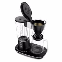Cuisinart 12-Cup Programmable Drip Coffee Maker with Brew Strength Control, Black thumbnail 3