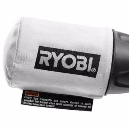 RYOBI 18V ONE+ 5 in. Random Orbit Sander Kit with 2.0 Ah Battery and Charger thumbnail 7