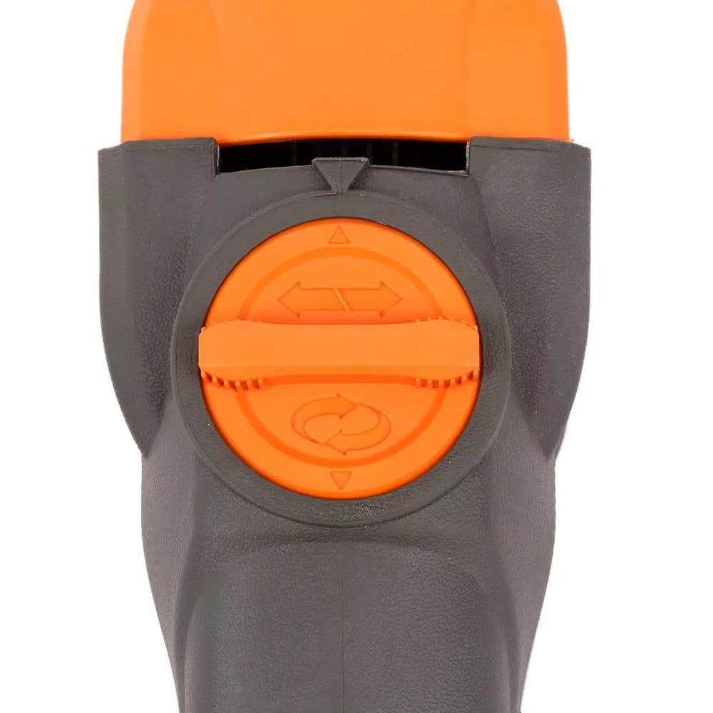 RIDGID Fuego 10 Amp Corded Orbital Reciprocating Saw