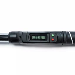 Husky 3/8 in. Drive Digital Display Click Torque Wrench, 5-80 ft. lbs. thumbnail 5