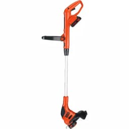 BLACK+DECKER 20V MAX Cordless String Trimmer and Edger with (2) 1.5 Ah Lithium-Ion Batteries and Charger thumbnail 8