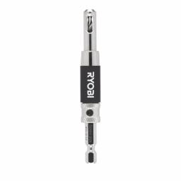 RYOBI Self-Centering Hinge Bit for Pilot Holes and Countersinking thumbnail 1