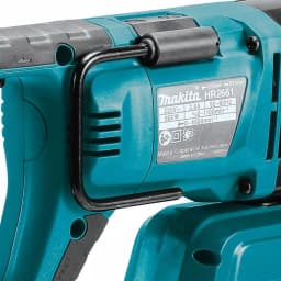 Makita HR2661 1 in. AVT Rotary Hammer with HEPA Dust Extractor, SDS-Plus, D-Handle thumbnail 14