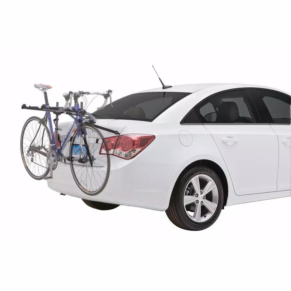 SportRack 3-Bike Strap Style Trunk Bike Rack