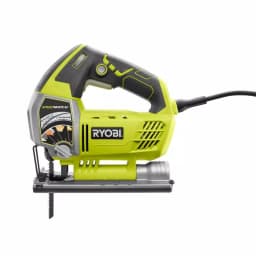 RYOBI 6.1 Amp Corded Variable Speed Orbital Jig Saw with SPEEDMATCH Technology thumbnail 2