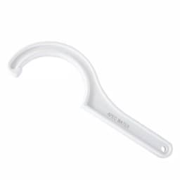 APEC Water Systems APEC 180° Half-Circle Water Filter Housing Wrench for 10 in. Standard Under Sink Systems thumbnail 1