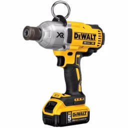 DEWALT 20V MAX XR Brushless 7/16 in. High Torque Impact Wrench with Quick Release Chuck (Tool-Only) thumbnail 7