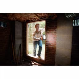 RIDGID 18V GEN5X Cordless LED Flood Light with Detachable Light, 1200 Lumens (Tool-Only) thumbnail 6