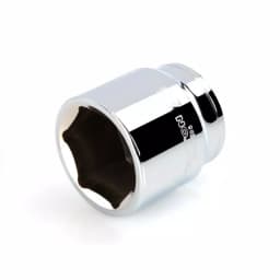 TEKTON 1/2 in. Drive 36 mm 6-Point Metric Socket thumbnail 1