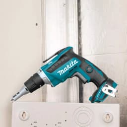 Makita 18V LXT Brushless Cordless Drywall Screwdriver (Tool Only) thumbnail 3