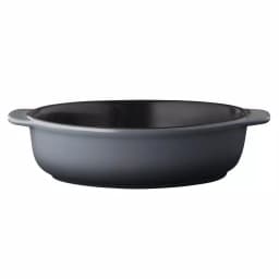BergHOFF GEM Non-Stick Stoneware Round Baking Dish, 1.5 Qt, Grey thumbnail 1