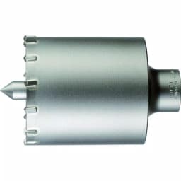 Hilti TE-C 2 in. SDS-Plus Style Percussion Core Bit thumbnail 1