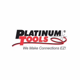 Platinum Tools 4002PT Heavy-Duty Nylon Zipper Tool Case with Handles thumbnail 3