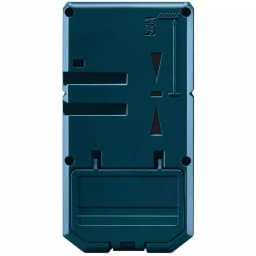 Bosch LR 7 Line Laser Receiver with Oversized Backlit LCD and 165 ft. Range thumbnail 3