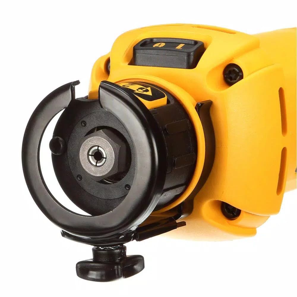 DEWALT 5 Amp Corded Rotary Cut-Out Tool with 1/4 in. Keyless Chuck