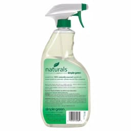 Simple Green Naturals Multi-Surface Care Cleaner, 32 oz. thumbnail 2
