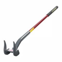 Unbranded Deck Wrecker 51 in. Decking Removal Pry Bar Hand Tool thumbnail 1