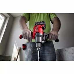 Milwaukee M18 FUEL 1/2 in. Brushless Cordless Mud Mixer (Tool-Only) thumbnail 7