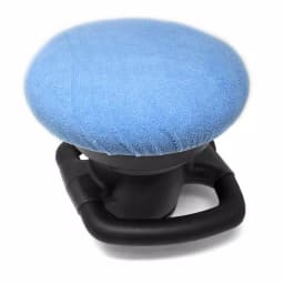 WEN Premium Microfiber Car Polishing Bonnets, 9-10 in., 8-Pack thumbnail 3