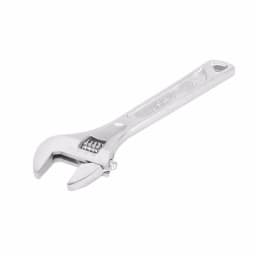 Husky 3-Piece Pliers and Wrench Set with Groove Joint, Slip Joint, and Double Speed Adjustable Wrench thumbnail 3
